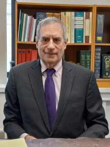 Galen Gilbert, Massachusetts Attorney
